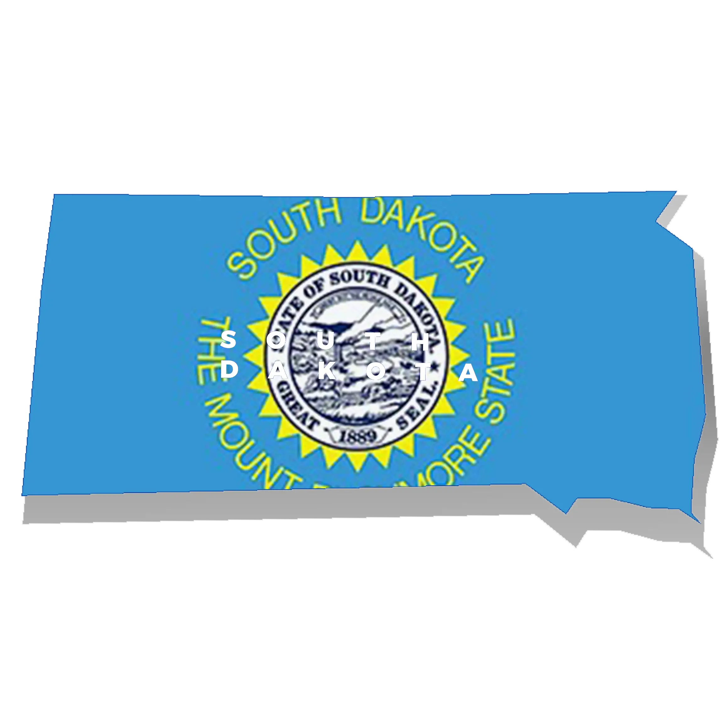 SOUTH DAKOTA